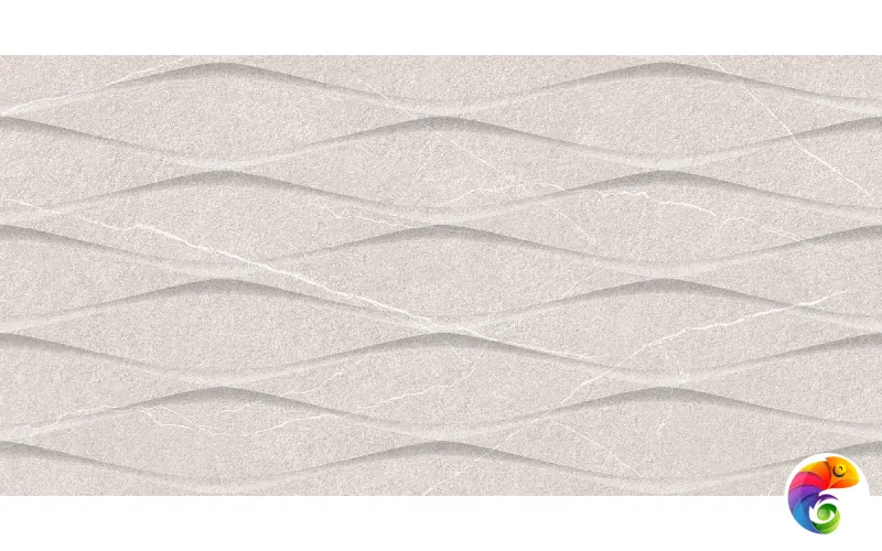 Плитка 31.5*63 MONTE BIANCO REL. 1с 52.47м/8шт.кор