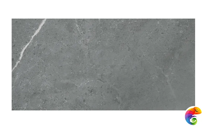 Pav. Dubai grafite 60x120