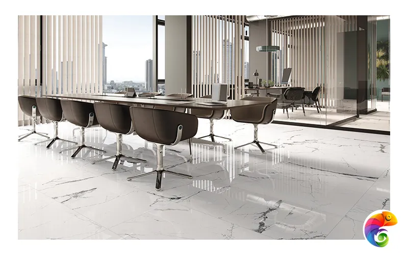 Calacatta 60х120 NPlus 33