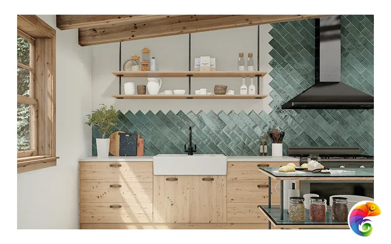 Rev.Cinqueterre emerald