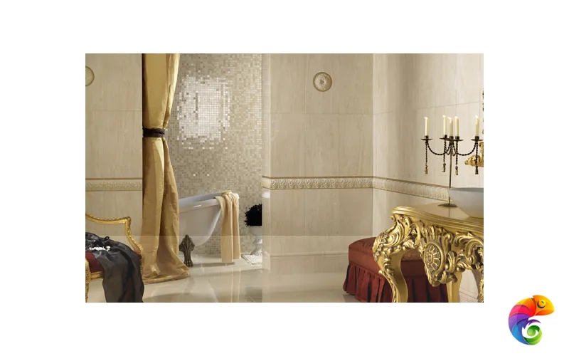 Коллекция DAINO ROYAL KERLIFE