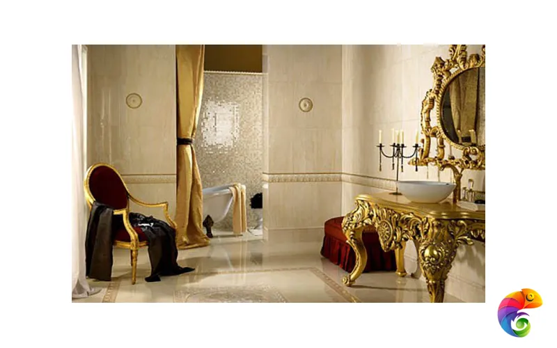 Коллекция DAINO ROYAL 30x60 KERLIFE