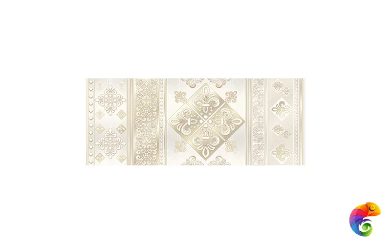 Декор 20.1*50.5 AURELIA ROYAL LILIA 1c