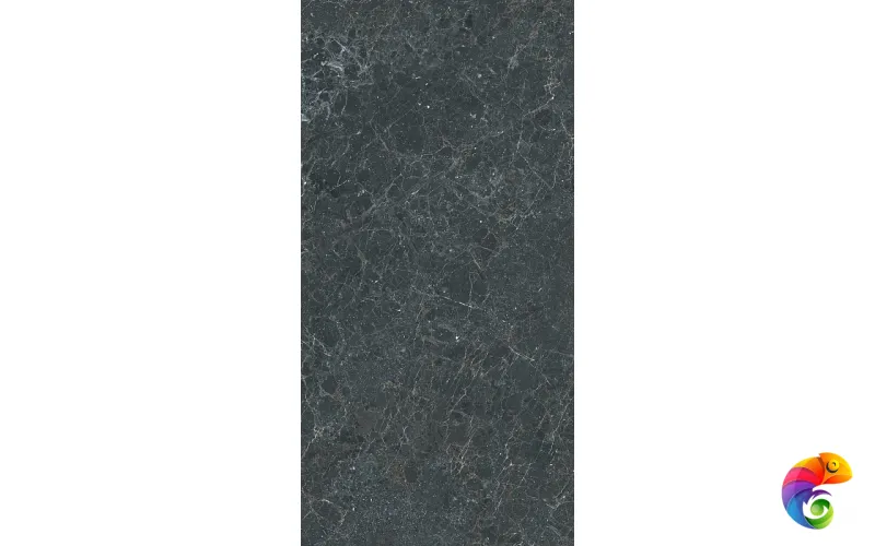 P.E. 3DB CHARISMA BLACK MT 60X120 RECT