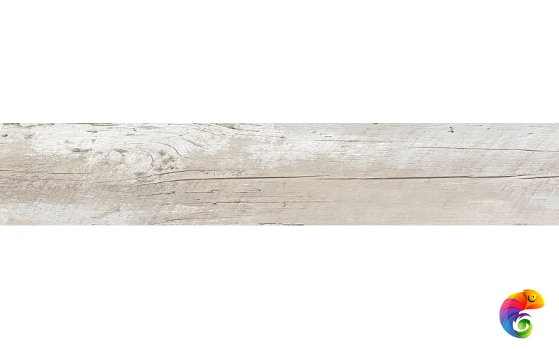 Art wood cream slim rec 22*120