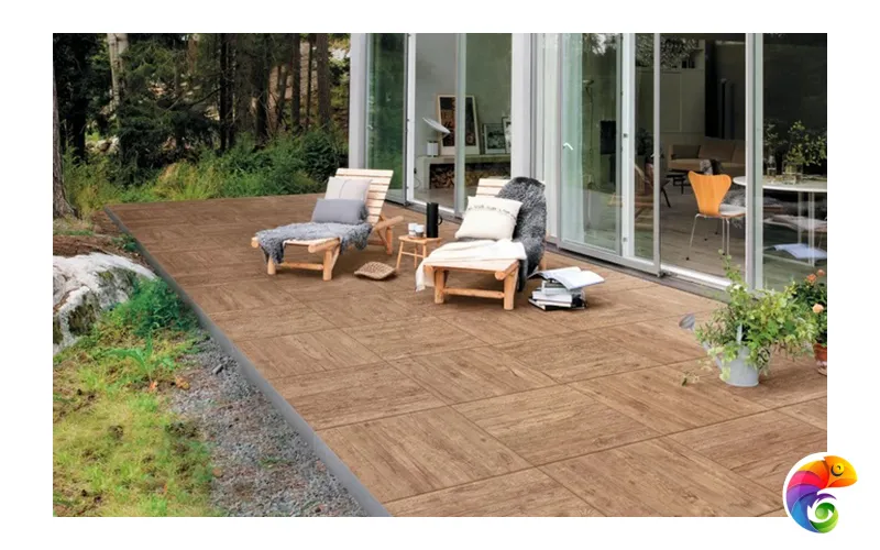 Коллекция OAK RESERVE Atlas Concorde