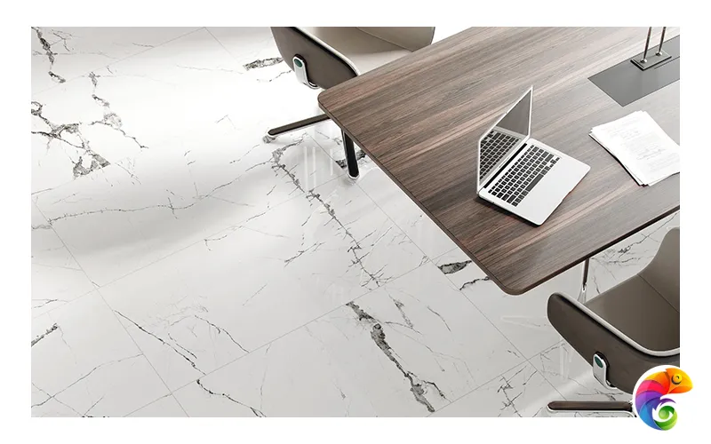 Calacatta 60х120 NPlus 33