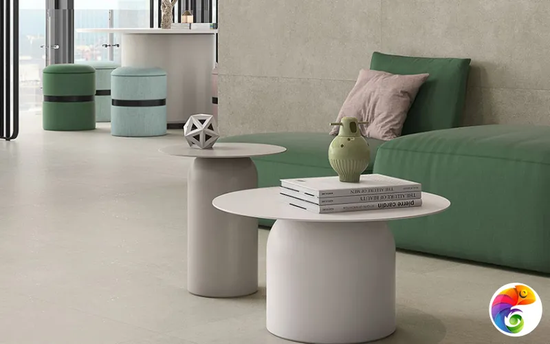 Коллекция GRAVEL ARGENTA