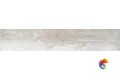Art wood cream slim rec 22*120