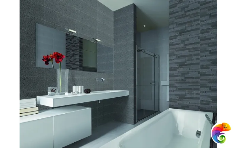 Rev. Chicago gris 20x60