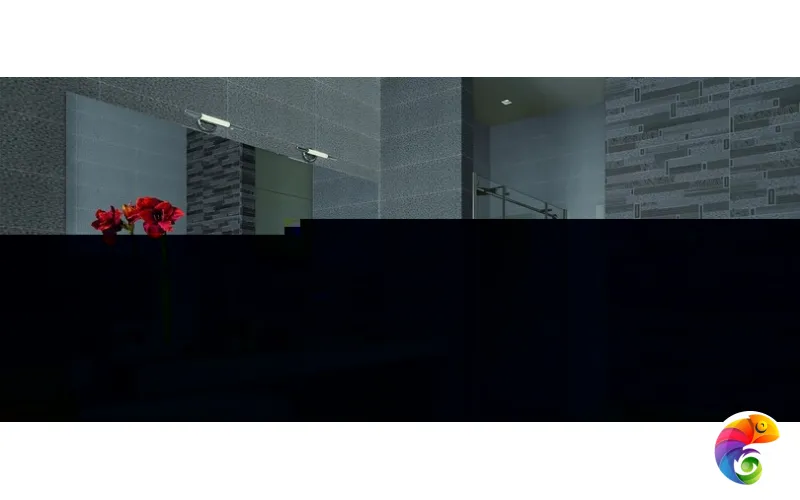 Rev. Chicago gris 20x60