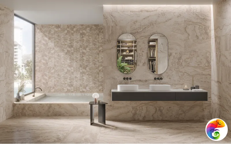 Коллекция LACIO AZTECA