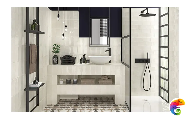 Коллекция CAMDEN MAINZU