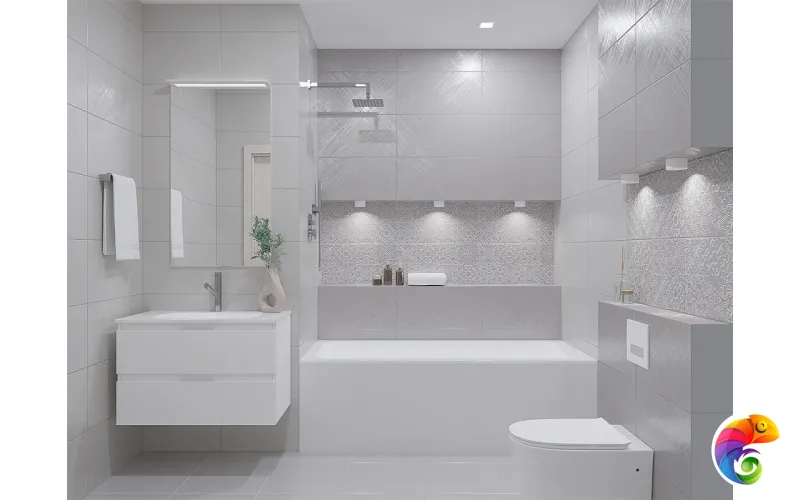 Плитка 31,5*63 INCISIO GREY 52,47кв.м 1с