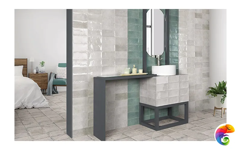 Коллекция CAMDEN MAINZU