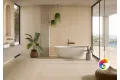 P.C. 3DB Sforza beige mt 60X120 RECT. 6mm