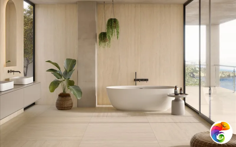 Коллекция SFORZA STN CERAMICA