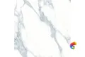 P.E.Purity white sat. rect. 100x100