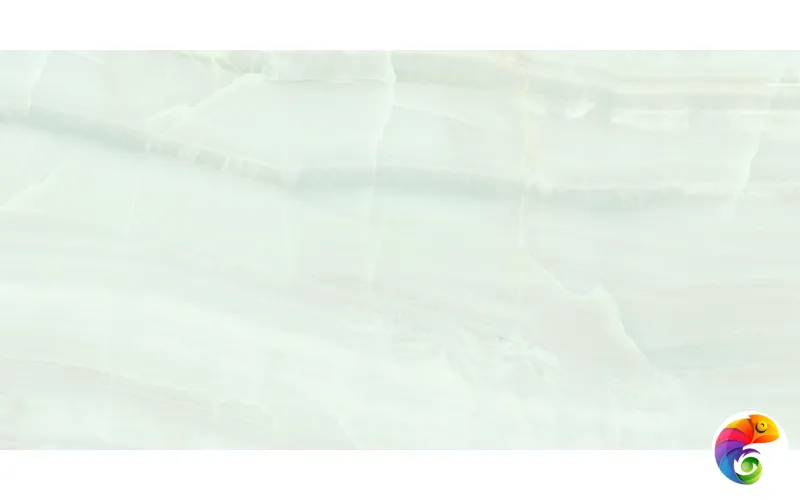 P.E. PUL. Chroma white 60X120 rect