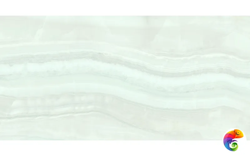 P.E. PUL. Chroma white 60X120 rect