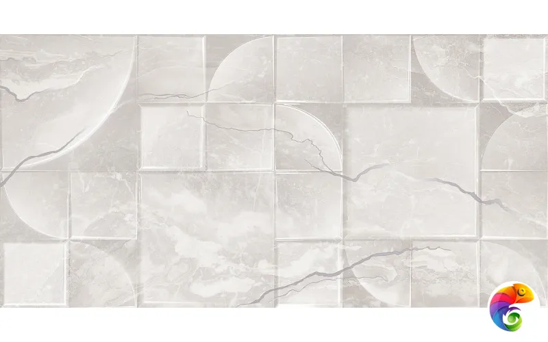 Плитка 31.5*63 TORINO ICE REL.