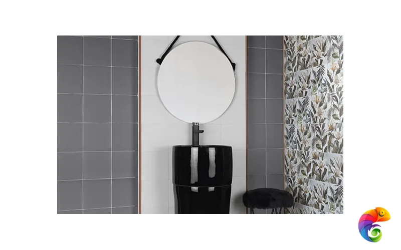 Коллекция TECH SOFT MAINZU