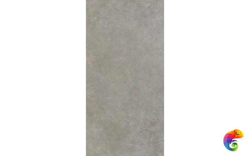 P.C. Feroe dark grey 6mm mt 60X120 RECT.