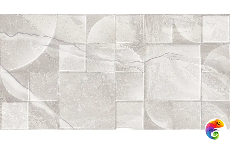 Плитка 31.5*63 TORINO ICE REL.