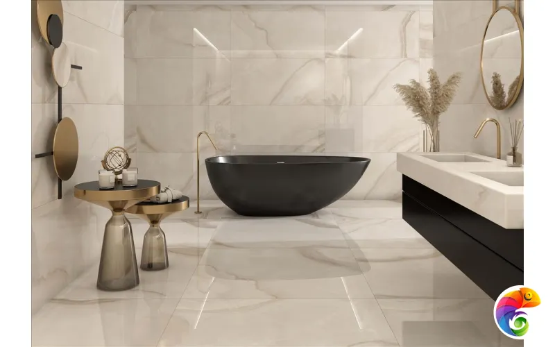 P.E. PUL. Merope warm rect. 60X120