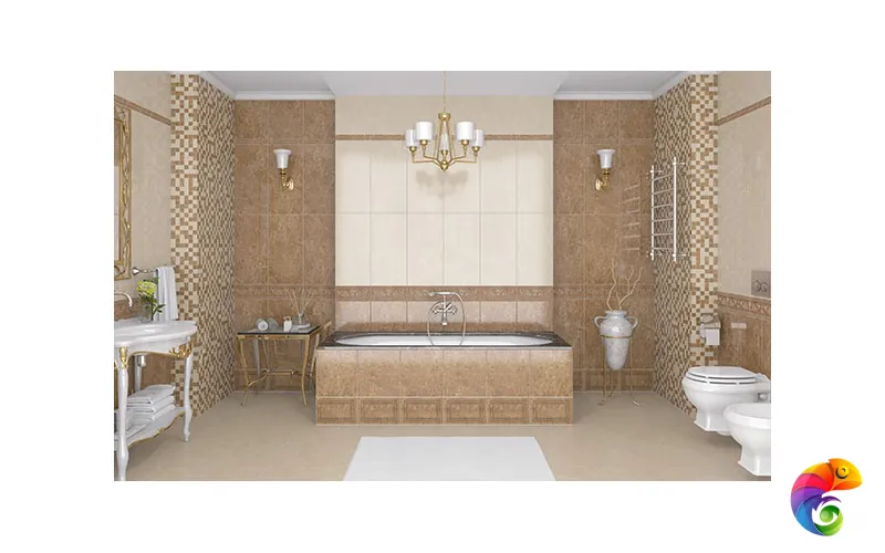 Коллекция IMPERIAL Kerlife