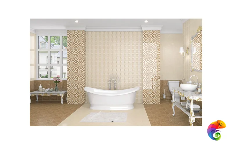 Коллекция IMPERIAL Kerlife