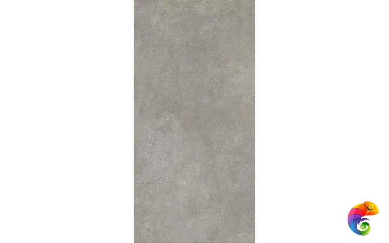 P.C. Feroe dark grey 6mm mt 60X120 RECT.