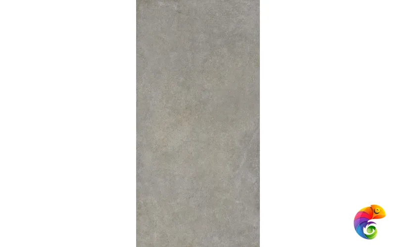 P.C. Feroe dark grey 6mm mt 60X120 RECT.