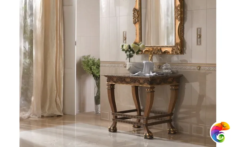 Dec. Botticino-q cream