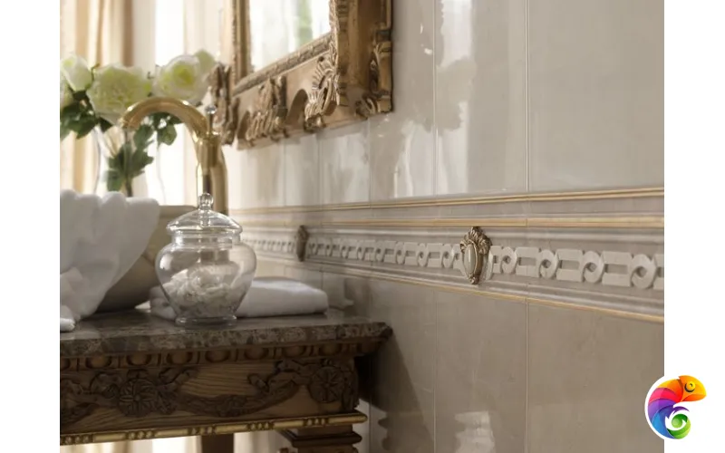 Dec. Botticino-q cream