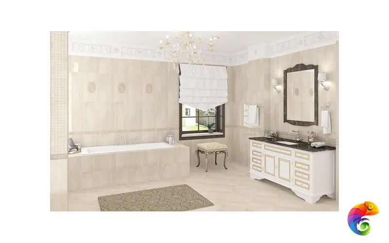 Коллекция OLIMPIA Kerlife