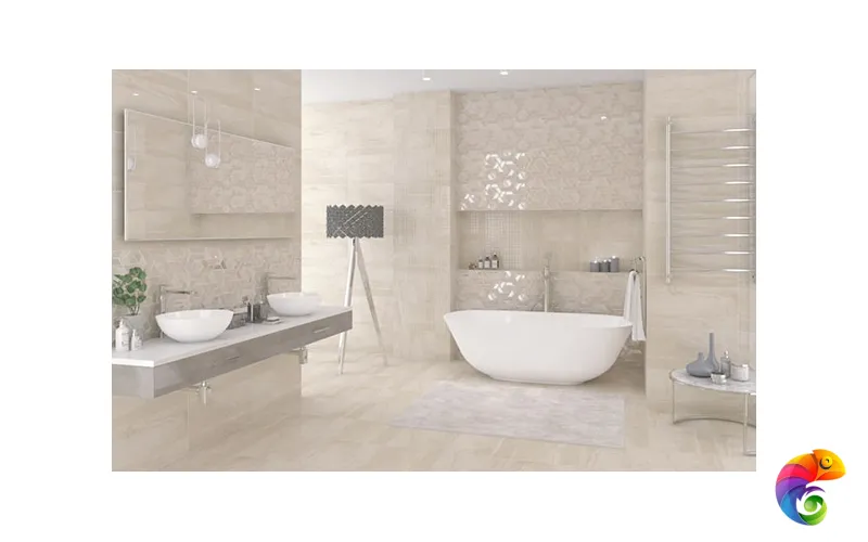 Коллекция OLIMPIA Kerlife