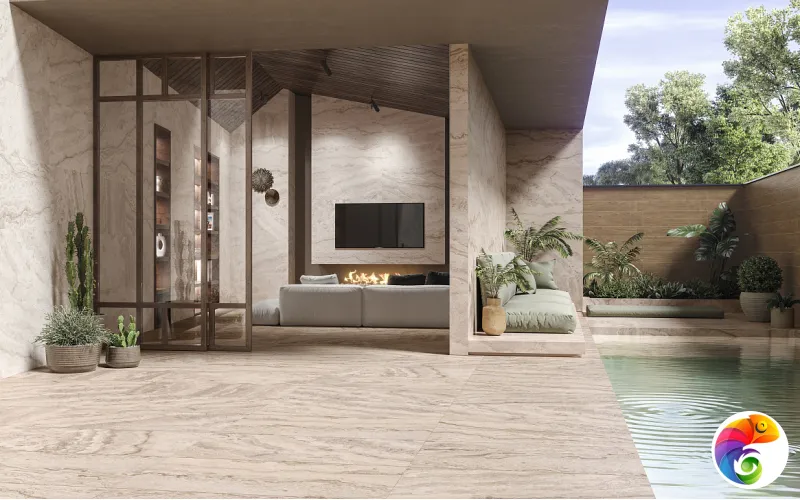 Коллекция LACIO AZTECA