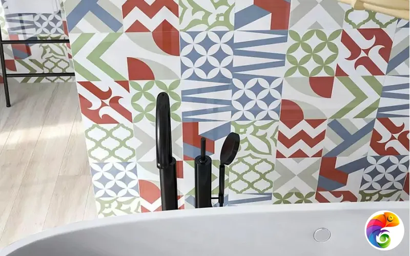 Коллекция FLOU AURELIA CERAMICHE