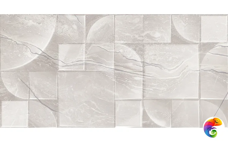 Плитка 31.5*63 TORINO ICE REL.