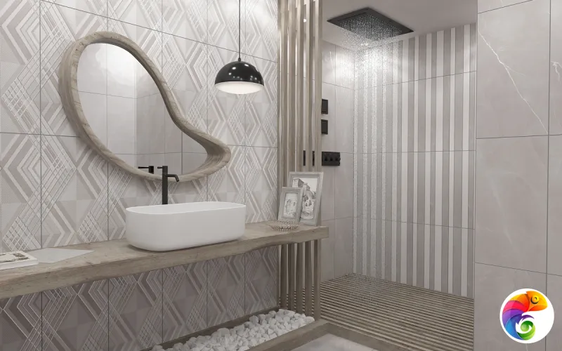 Коллекция PULPIS WHITE Kerlife