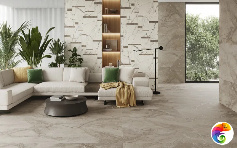 Коллекция INVISIBLE AZTECA