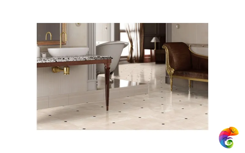 Коллекция ALABASTRO GAYA FORES