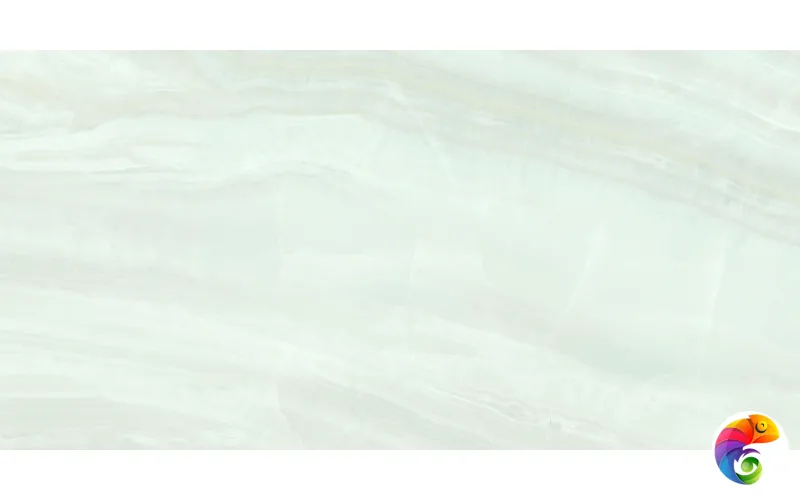 P.E. PUL. Chroma white 60X120 rect