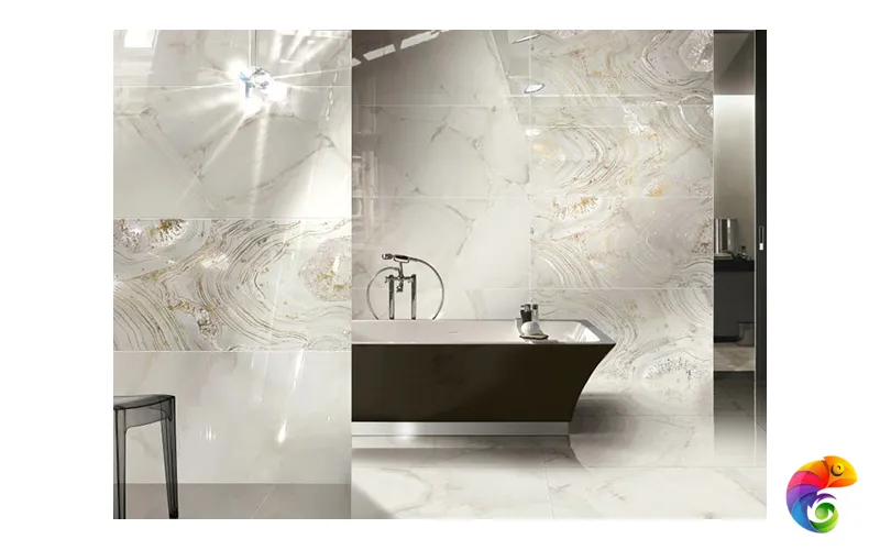 Mosaico Legend Blu 28.8*28.8