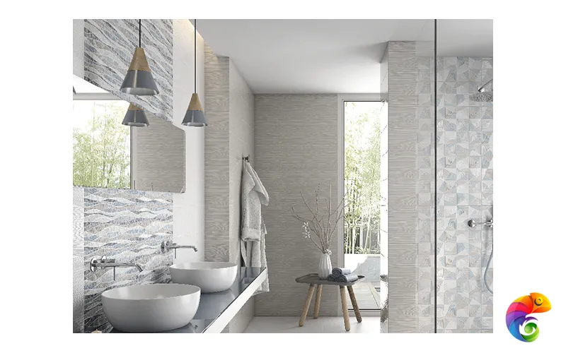 Decor pure mix 20*60