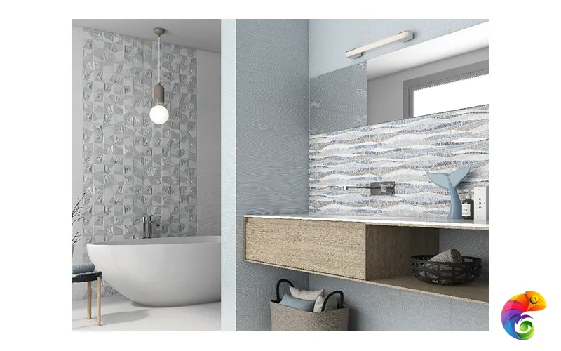 Decor pure mix 20*60