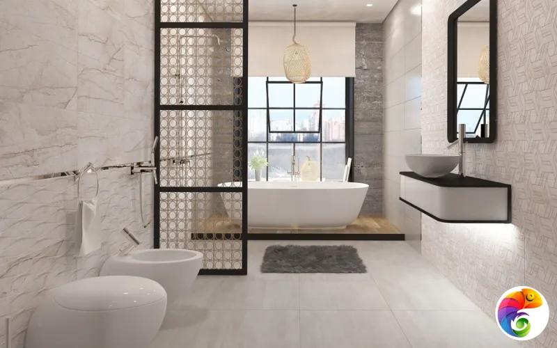 Коллекция LAZIO Kerlife