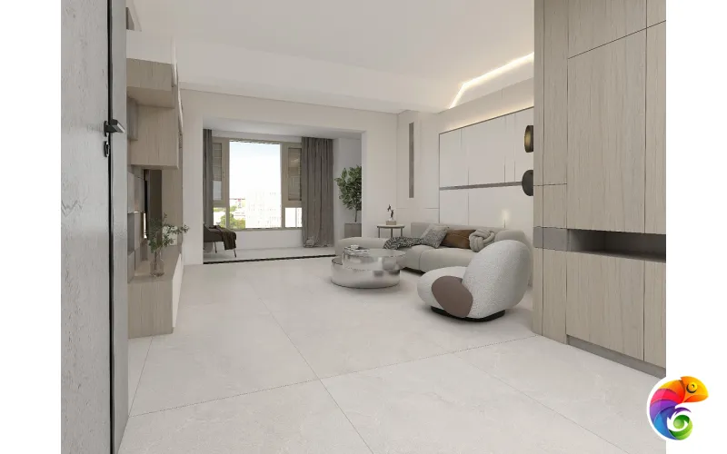 Van Cleef and Arpels grey 612TEX080 lap