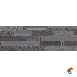 Rev. Chicago gris 20x60